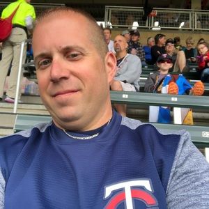 Meet your Posher, Nick